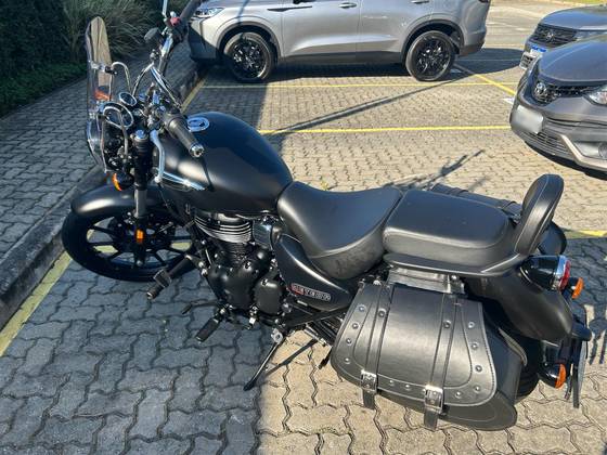 ROYAL ENFIELD METEOR 350 STELLAR 